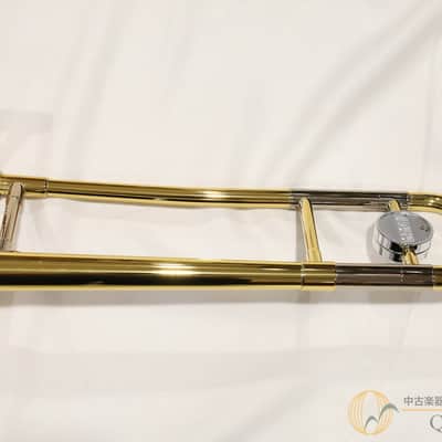 Yamaha Ysl 354 image 3