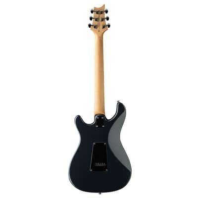 PRS SE NF3 with Rosewood Fretboard 2024 - Present - Gun Metal Gray image 3