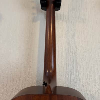 Martin D-15M 2025 with LR Baggs VTC Pick-up System image 13