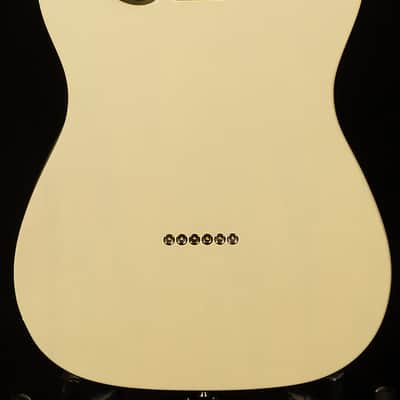 Fender Custom Shop Wildwood 10 1959 Telecaster - NOS image 3