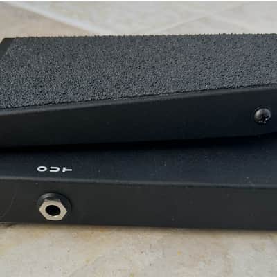 Morley M2 Passive Volume 2010s - Black image 2
