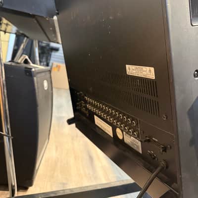 Fostex E-16 1/2" 16-Track Tape Recorder image 16