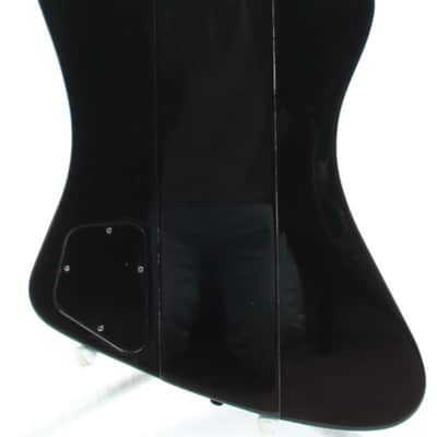 2013 Gibson Thunderbird Bass IV ebony image 6