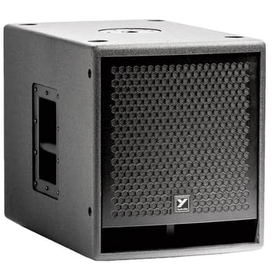 Yorkville PS15S Parasource 15" Powered PA Subwoofer