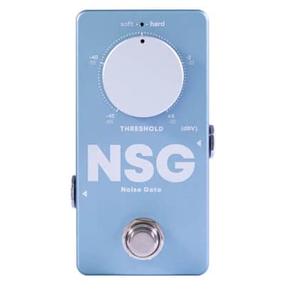 Darkglass   Nsg Noise Gate image 1