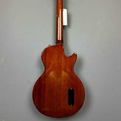 Epiphone Les Paul Junior, Left Handed 2023 - Tobacco Burst image 10