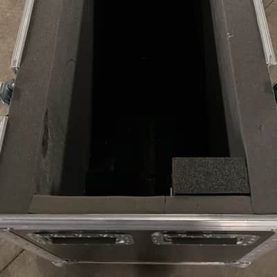Encore 53” × 18” x 36”h Custom professional road/ATA 2008-2012 image 1