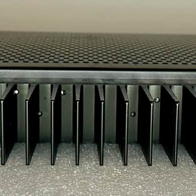 Toft Audio Designs ATB04M 4-Channel Mixing Console - With Power Supply, Cable, and Meter Bridge (2 of 2 listed) image 13