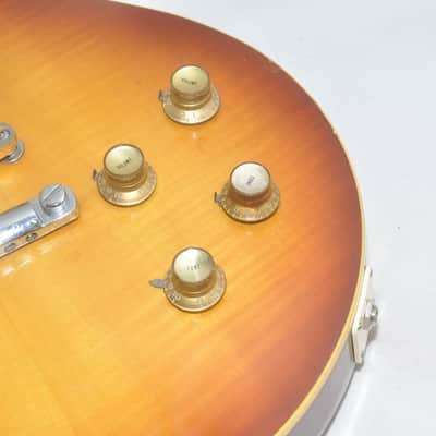 GRECO EG-650S EG650S Electric Guitar Ref.No 7649 image 3