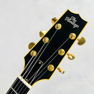 Heritage Eagle 1996 - Amber image 11