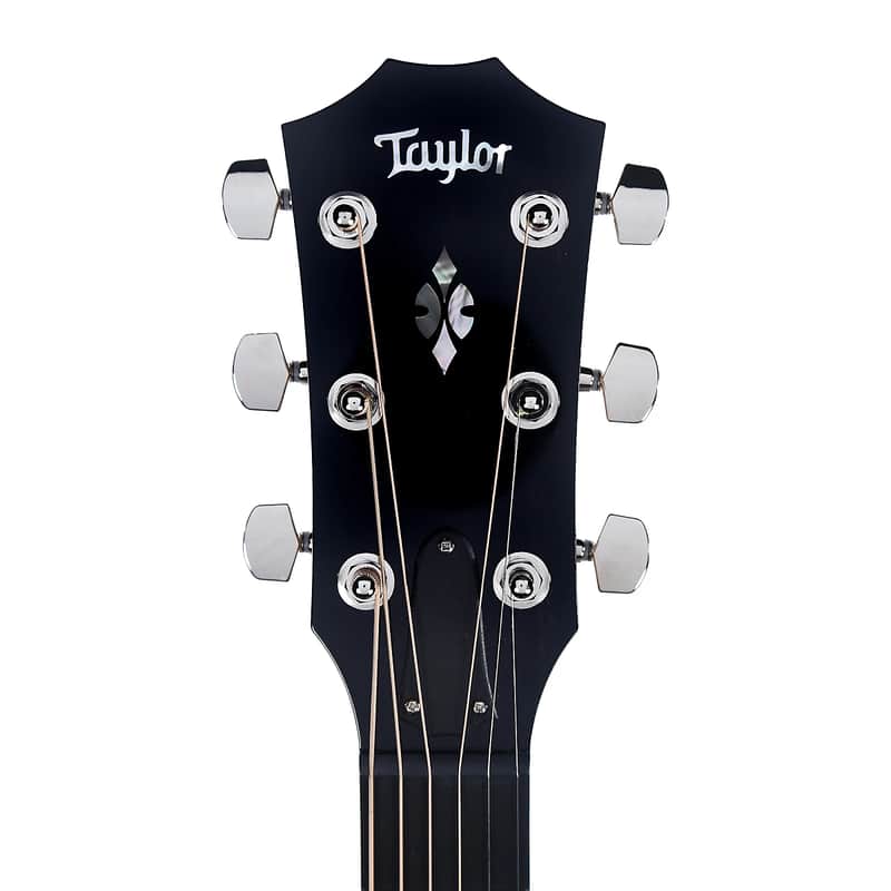 Taylor 714ce with V-Class Bracing image 6