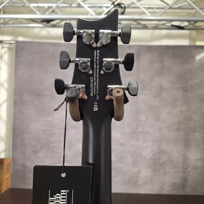 PRS SE Ed Sheeran Signature Hollowbody I Baritone 2026 - Present - Cosmic Splash image 8