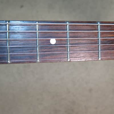 Kramer Paul Dean Signature (neck through body) image 5