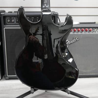 Eastwood Sidejack Sunburst Burns Tremolo w/ Soft Case image 4