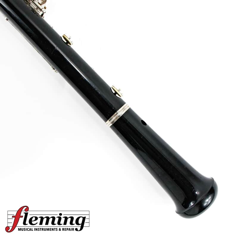 Yamaha YOB-211 Student Oboe | Reverb