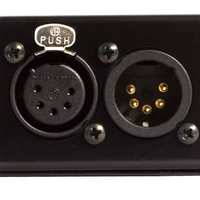 Enttec 70304-ENTTEC USB to DMX Interface with Isolation image 2