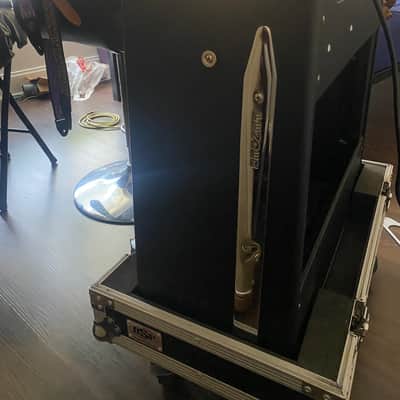 Fender '65 Super Reverb Reissue 45-Watt 4x10" Guitar Combo (road case sold) image 3