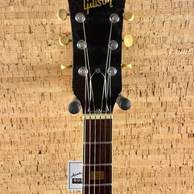 Gibson ES-330 TD 1966 - Sunburst image 13