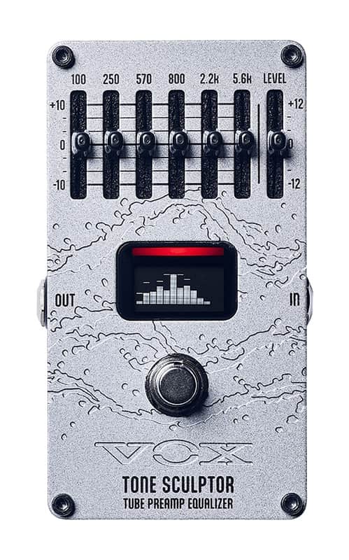 VOX Valveenergy Tone Sculptor image 1