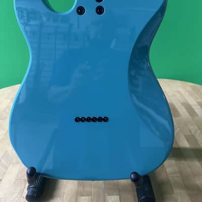 David Thomas McNaught Dt Telecaster 2023 image 6