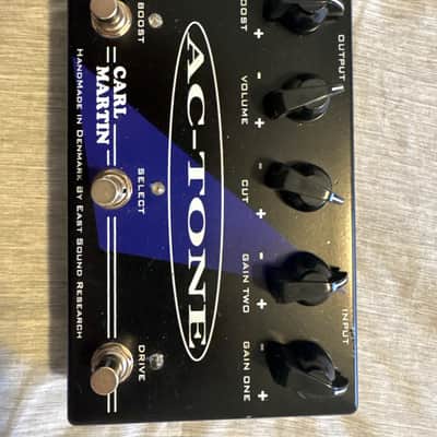 Prescription Electronics Dual Tone Overdrive/Distortion Pedal | Reverb