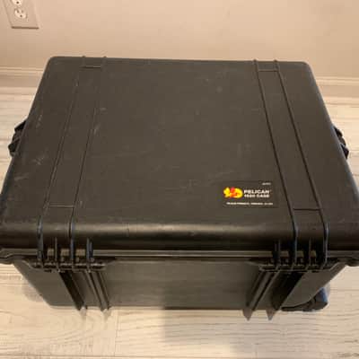 Pelican  1620 w/ Lid Organizer image 3