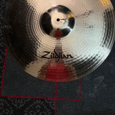 Zildjian Cymbal Pack image 2