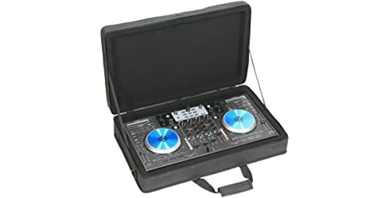 Mint SKB 1SKB-SC2414 24 x 14" Controller 4" Soft Case image 1