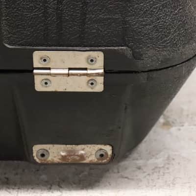 Ludwig UFO Snare Drum Case Vintage 1970's #4 image 11