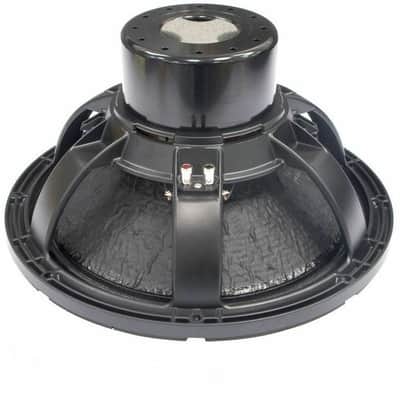 4 pcs 18 Sound 18NLW9601 18" 3600 Watts Neodymium Subwoofer 8-Ohm Pro Audio Speaker image 4