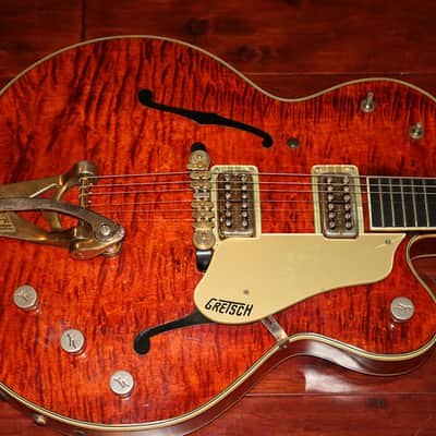 1960 Gretsch Country Gentleman (GRE0477) image 3