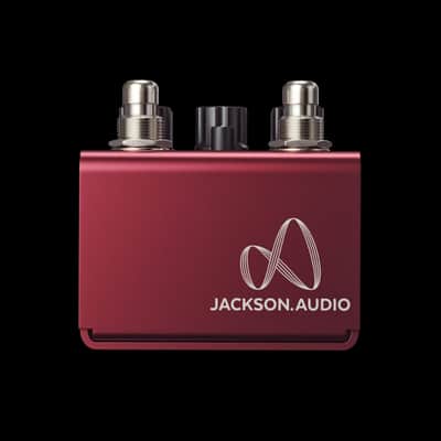 Jackson Audio Modular Fuzz image 3
