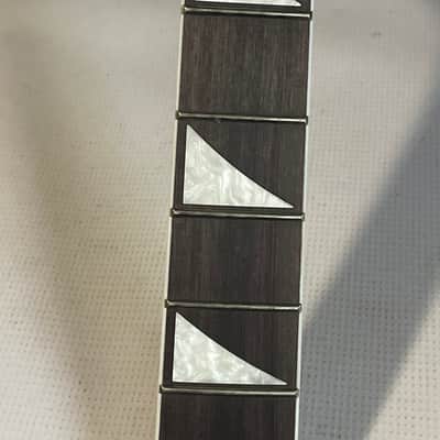 2020's Jackson JS32 JS Series Bound Guitar Neck Floyd Ready 24 Fret Sharkfin Inlay image 11