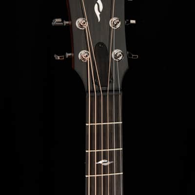 Taylor GT 811e Acoustic-Electric Guitar image 6