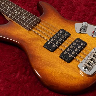 【used】G&L / CLF RESEARCH L-2500 Tobacco Sunburst 2022 4.500kg #CLF2202332【GIB Yokohama】【price included SHIPPING & IMPORT TAX & VAT】 image 19