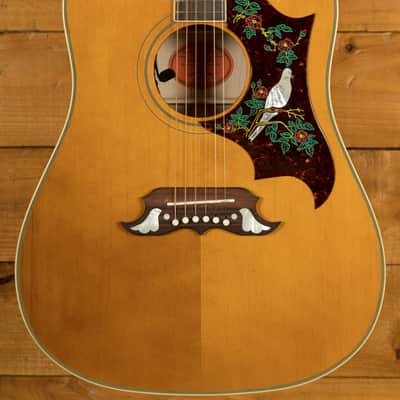 Epiphone Inspired by Gibson Custom 1963 Dove Reissue | Natural image 1