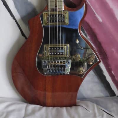 Bond Electraglide Prototype 1983 image 2
