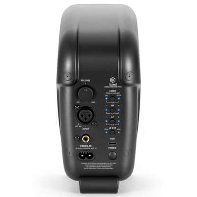 IK Multimedia iLoud Micro Monitor Pro Monitors image 10