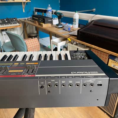 Roland Juno 106 image 7
