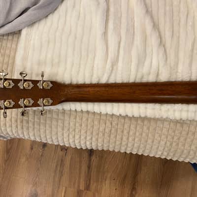 Martin D-15M 2009 - Present - Natural image 11