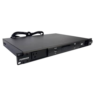 Furman P-1800 AR Rackmount Voltage Regulator & Power Conditioner image 2
