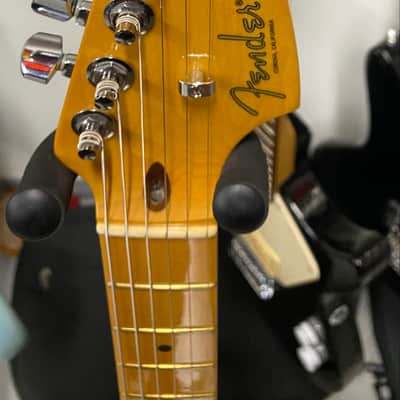 2020 Fender American Professional II Stratocaster - Includes Fender Gig Bag! image 6