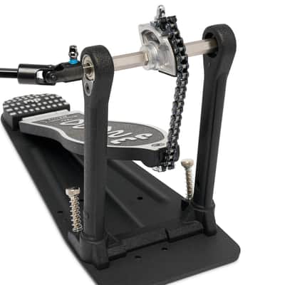 DW DWCP2002A Double Bass Drum Pedal image 4