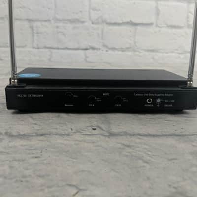 Carvin S8000 Wireless System image 5