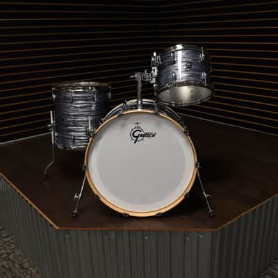 Gretsch Drums Renown Maple RN2 - R643SOP Shell Pack image 1