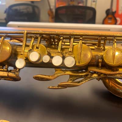 Martin Magna Baritone image 5