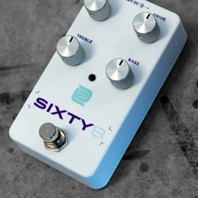 LPD Pedals - Sixty8 Drive Pedal - V4 image 4