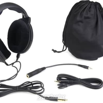 Sennheiser HD 660S2 Open-back Headphones (HD660S2d1) image 1