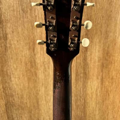 Gibson LG-2 1949 image 5