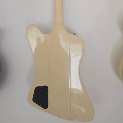 Gibson Firebird Bicentennial 1976 Alpine White Bild 2